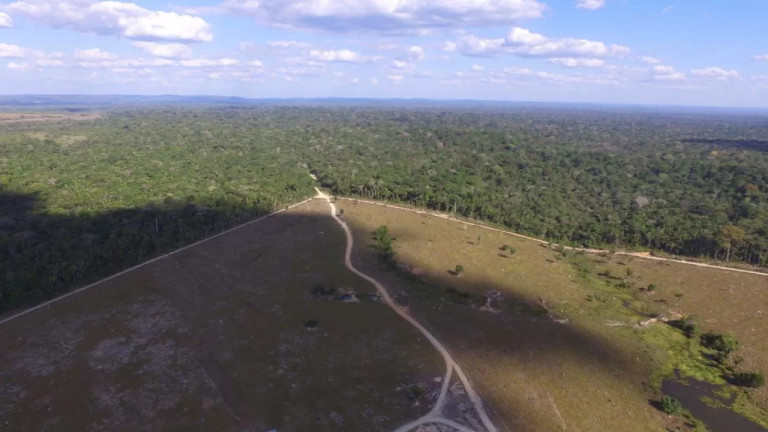 Imagem Fazenda à Venda, 1.694 m² em Zona Rural - Nova Bandeirantes Imagem Fazenda à Venda, 1.694 m² em Zona Rural - Nova Bandeirantes