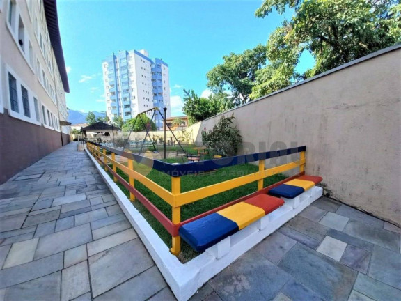 Imagem Apartamento com 2 Quartos à Venda, 52 m² em Loteamento Balneário Camburi - Caraguatatuba