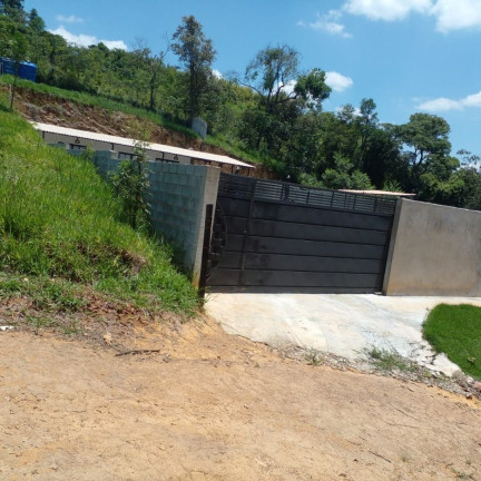 Imagem Terreno à Venda, 350 m² em Parque Das Nações Unidas - Pirapora Do Bom Jesus