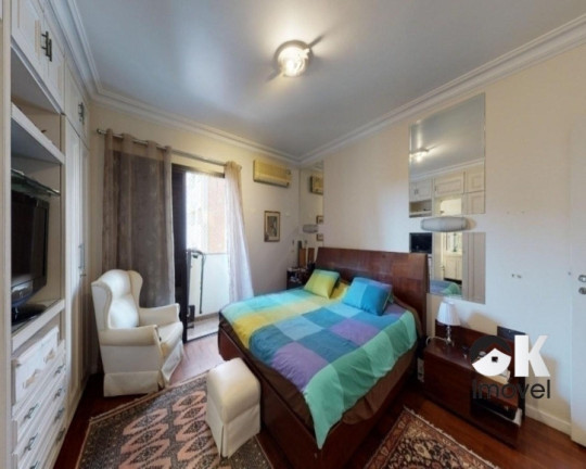 Imagem Apartamento com 3 Quartos à Venda, 194 m² em Higienópolis - São Paulo Imagem Apartamento com 3 Quartos à Venda, 194 m² em Higienópolis - São Paulo