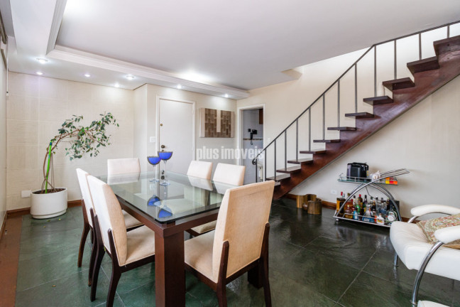 Imagem Apartamento com 2 Quartos à Venda, 188 m² em Brooklin Paulista - São Paulo Imagem Apartamento com 2 Quartos à Venda, 188 m² em Brooklin Paulista - São Paulo