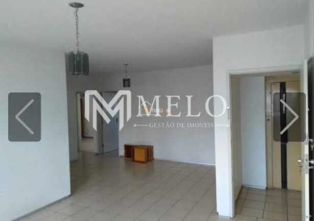 Imagem Apartamento com 3 Quartos à Venda, 126 m² em Boa Viagem - Recife Imagem Apartamento com 3 Quartos à Venda, 126 m² em Boa Viagem - Recife