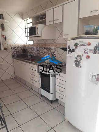 Imagem Casa com 3 Quartos à Venda, 210 m² em Jardim Botânico - Araraquara Imagem Casa com 3 Quartos à Venda, 210 m² em Jardim Botânico - Araraquara