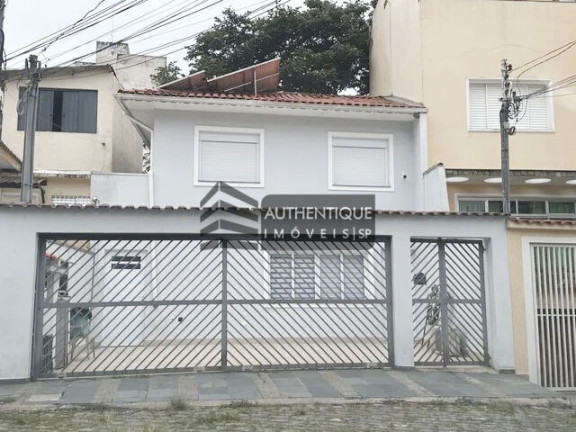 Imagem Casa com 3 Quartos à Venda, 120 m² em Vila Mariana - São Paulo Imagem Casa com 3 Quartos à Venda, 120 m² em Vila Mariana - São Paulo