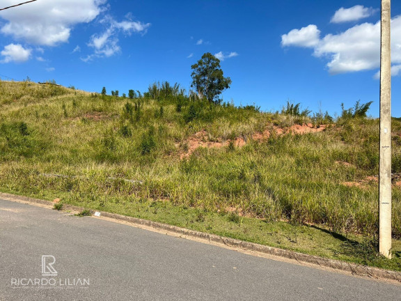 Imagem Terreno à Venda, 1.000 m² em Mãe Dos Homens - Bragança Paulista