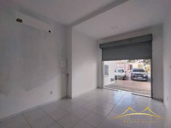 Imagem Imóvel Comercial para Alugar, 140 m² em Tirol - Natal