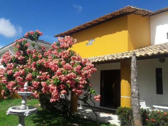 Imagem Casa à Venda, em Lauro De Freitas - Lauro De Freitas Imagem Casa à Venda, em Lauro De Freitas - Lauro De Freitas