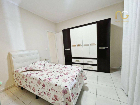 Imagem Sobrado com 3 Quartos à Venda, 125 m² em Boqueirão - Praia Grande Imagem Sobrado com 3 Quartos à Venda, 125 m² em Boqueirão - Praia Grande