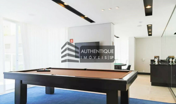 Imagem Apartamento com 1 Quarto à Venda, 38 m² em Consolação - São Paulo