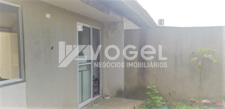 Imagem Casa com 2 Quartos à Venda, 49 m² em Arroio Da Manteiga - Sao Leopoldo Imagem Casa com 2 Quartos à Venda, 49 m² em Arroio Da Manteiga - Sao Leopoldo