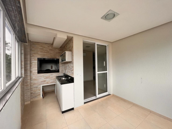 Imagem Apartamento com 2 Quartos à Venda, 79 m² em Charqueadas  - Caxias Do Sul