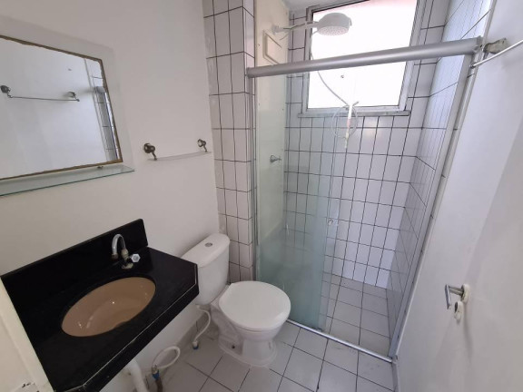 Imagem Apartamento com 3 Quartos à Venda, 65 m² em Ponto Novo - Aracaju Imagem Apartamento com 3 Quartos à Venda, 65 m² em Ponto Novo - Aracaju