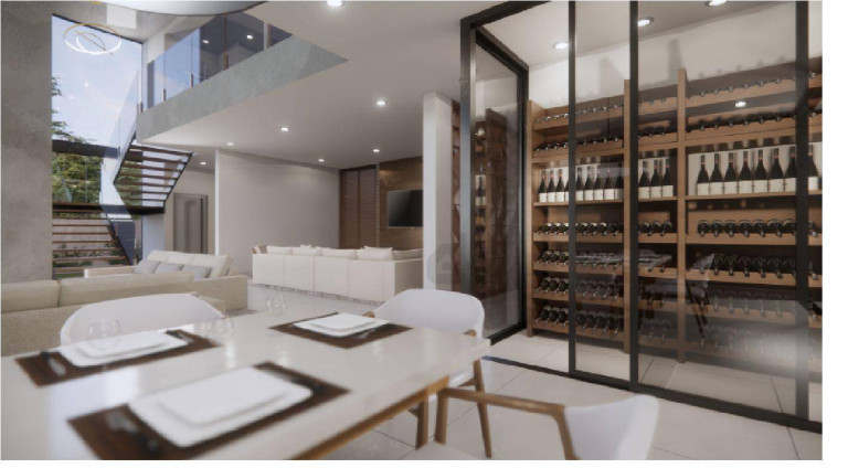 Imagem Casa com 4 Quartos à Venda, 750 m² em Parque Reserva Fazenda Imperial - Sorocaba Imagem Casa com 4 Quartos à Venda, 750 m² em Parque Reserva Fazenda Imperial - Sorocaba