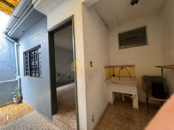 Imagem Casa com 2 Quartos à Venda, 95 m² em Centro - São Bernardo Do Campo