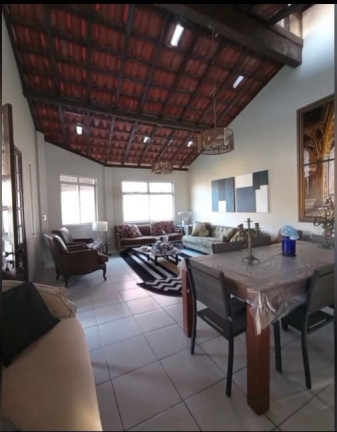 Imagem Imóvel com 5 Quartos à Venda, 240 m² em Portão - Lauro De Freitas Imagem Imóvel com 5 Quartos à Venda, 240 m² em Portão - Lauro De Freitas