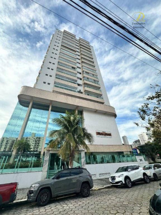 Apartamento com 3 Quartos à Venda, 112 m² em Canto Do Forte - Praia Grande