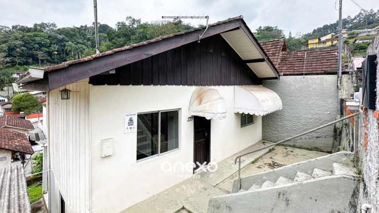 Imagem Casa com 2 Quartos para Alugar, 40 m² em Velha - Blumenau
