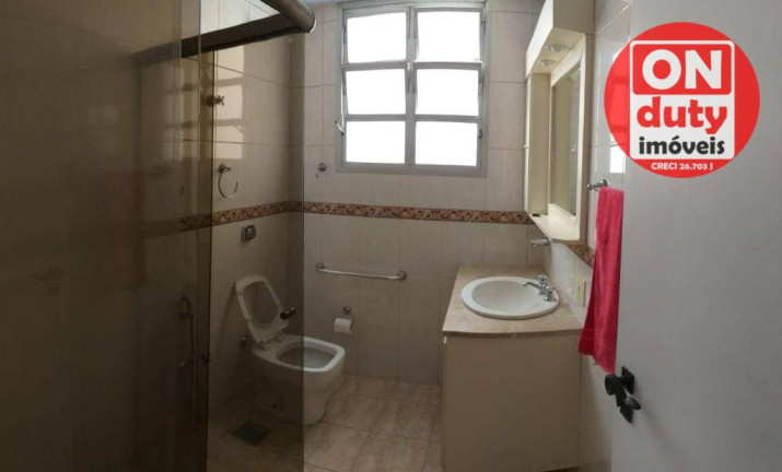 Imagem Apartamento com 2 Quartos à Venda, 124 m² em Gonzaga - Santos Imagem Apartamento com 2 Quartos à Venda, 124 m² em Gonzaga - Santos