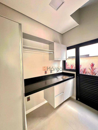 Imagem Sobrado com 4 Quartos à Venda, 312 m² em Alphaville Iv - Votorantim