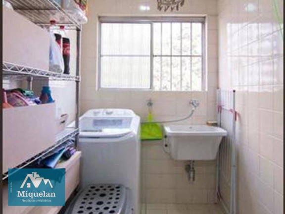 Imagem Apartamento com 2 Quartos à Venda, 55 m² em Santa Teresinha - São Paulo Imagem Apartamento com 2 Quartos à Venda, 55 m² em Santa Teresinha - São Paulo