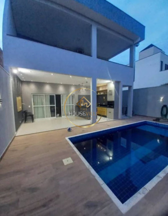Imagem Casa de Condomínio com 3 Quartos à Venda, 270 m² em Condomínio Vem Viver Jacareí - Jacareí Imagem Casa de Condomínio com 3 Quartos à Venda, 270 m² em Condomínio Vem Viver Jacareí - Jacareí