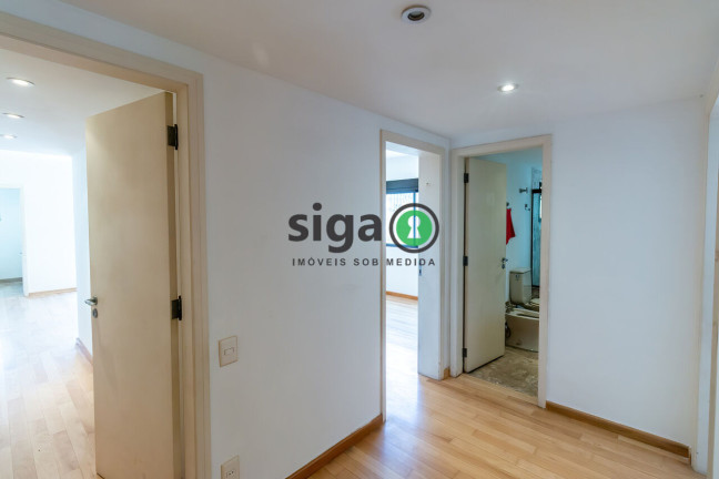 Imagem Apartamento com 3 Quartos para Alugar, 240 m² em Itaim Bibi - São Paulo Imagem Apartamento com 3 Quartos para Alugar, 240 m² em Itaim Bibi - São Paulo