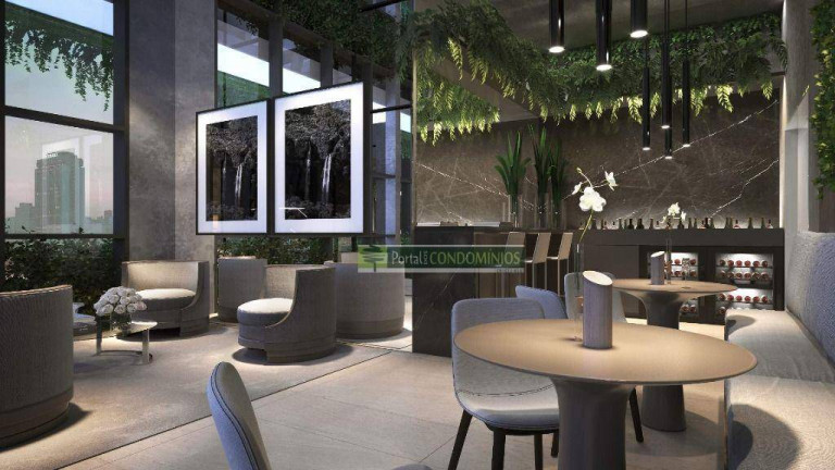 Imagem Apartamento com 3 Quartos à Venda, 72 m² em Centro - Curitiba