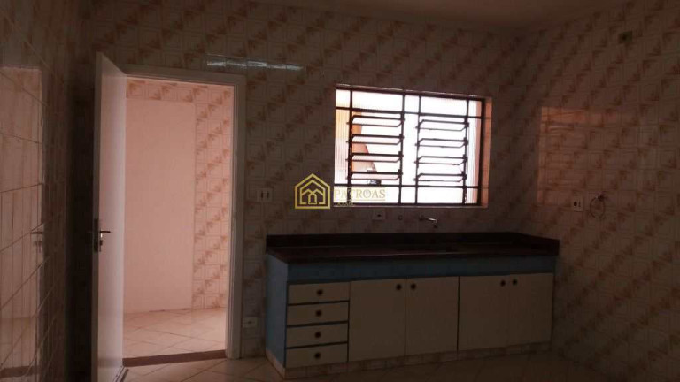 Imagem Casa com 3 Quartos à Venda, 166 m² em Baeta Neves - São Bernardo Do Campo Imagem Casa com 3 Quartos à Venda, 166 m² em Baeta Neves - São Bernardo Do Campo