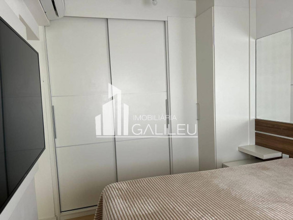 Imagem Apartamento com 3 Quartos à Venda, 76 m² em Ponte Preta - Campinas