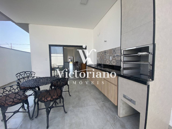 Imagem Casa de Condomínio com 3 Quartos à Venda, 300 m² em Residencial Colinas - Caçapava Imagem Casa de Condomínio com 3 Quartos à Venda, 300 m² em Residencial Colinas - Caçapava