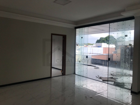 Imagem Casa com 5 Quartos à Venda, 400 m² em Atalaia - Ananindeua