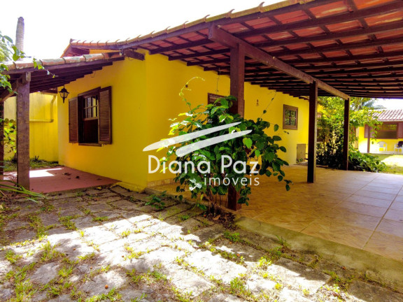 Casa com 3 Quartos à Venda, 110 m² em Manguinhosgeribá - Búzios