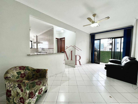 Imagem Apartamento com 1 Quarto à Venda, 59 m² em Canto Do Forte - Praia Grande Imagem Apartamento com 1 Quarto à Venda, 59 m² em Canto Do Forte - Praia Grande