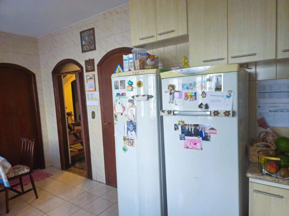 Imagem Sobrado com 3 Quartos à Venda, 415 m² em Vila Acoreana - Poá Imagem Sobrado com 3 Quartos à Venda, 415 m² em Vila Acoreana - Poá
