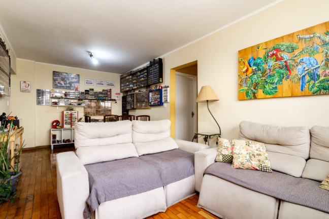 Imagem Apartamento com 3 Quartos à Venda, 81 m² em Lauzane Paulista - São Paulo Imagem Apartamento com 3 Quartos à Venda, 81 m² em Lauzane Paulista - São Paulo