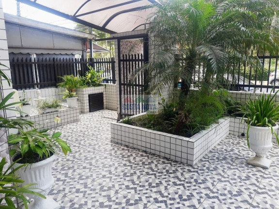 Imagem Apartamento à Venda, 36 m² Imagem Apartamento à Venda, 36 m²