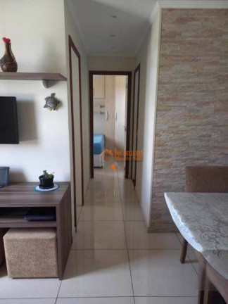 Imagem Apartamento com 2 Quartos à Venda, 44 m² em Ponte Grande - Guarulhos Imagem Apartamento com 2 Quartos à Venda, 44 m² em Ponte Grande - Guarulhos