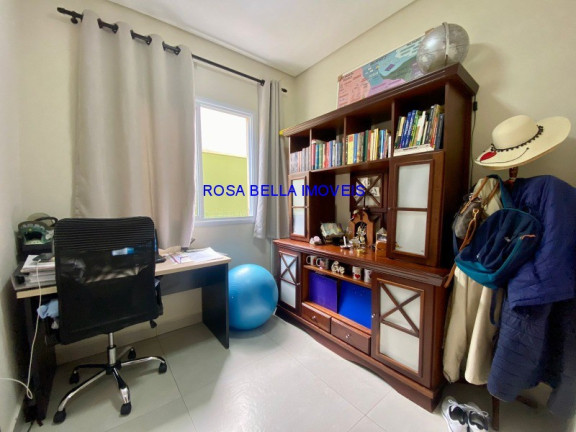 Imagem Casa de Condomínio com 3 Quartos à Venda, 180 m² em Jardim Park Real - Indaiatuba