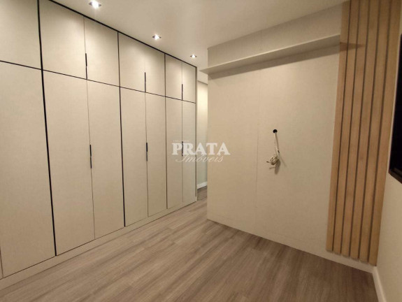 Imagem Apartamento com 3 Quartos à Venda, 160 m² em Pompéia - Santos Imagem Apartamento com 3 Quartos à Venda, 160 m² em Pompéia - Santos