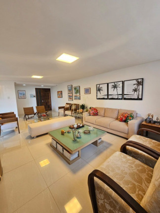 Imagem Imóvel com 3 Quartos à Venda, 185 m² em Pituba - Salvador