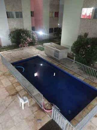 Imagem Apartamento com 2 Quartos à Venda, 58 m² em Santo Antônio - Timon Imagem Apartamento com 2 Quartos à Venda, 58 m² em Santo Antônio - Timon