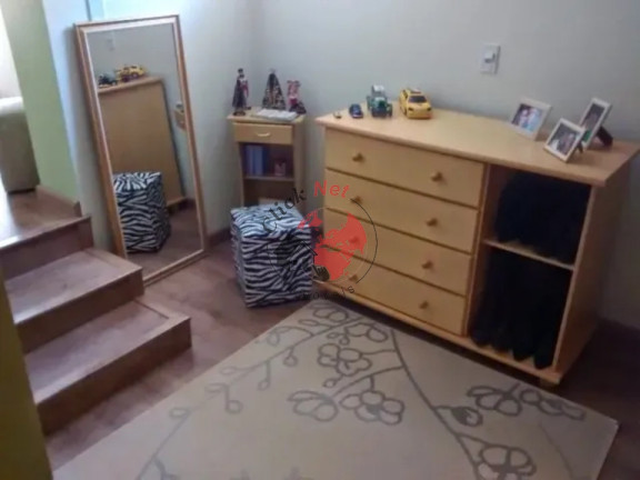 Imagem Sobrado com 2 Quartos à Venda, 184 m² em Dos Casa - São Bernardo Do Campo Imagem Sobrado com 2 Quartos à Venda, 184 m² em Dos Casa - São Bernardo Do Campo
