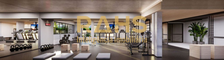 Imagem Apartamento com 3 Quartos à Venda, 129 m² em Atiradores - Joinville