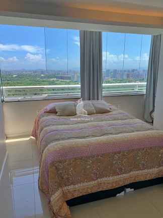 Imagem Apartamento com 3 Quartos à Venda, 75 m² em Cidade 2000 - Fortaleza