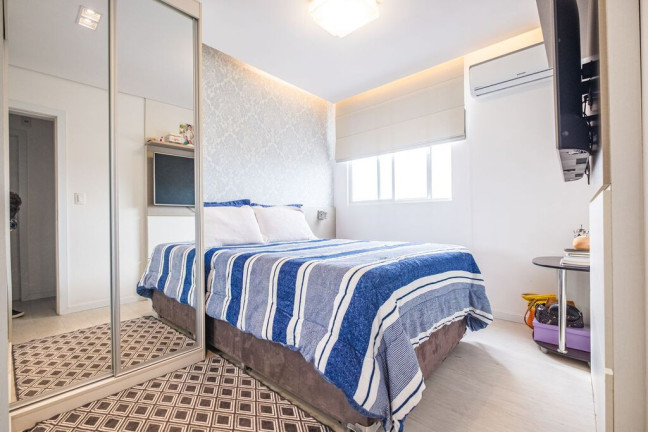 Imagem Apartamento com 2 Quartos à Venda, 57 m² em Barreiros - São José Imagem Apartamento com 2 Quartos à Venda, 57 m² em Barreiros - São José