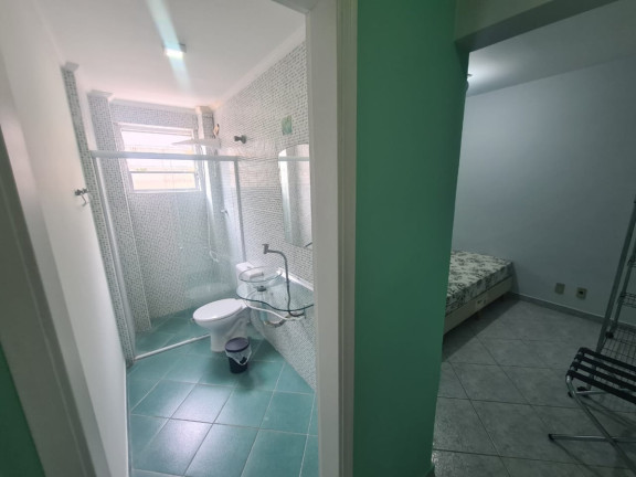 Imagem Apartamento com 3 Quartos à Venda, 97 m² em Boqueirão - Santos Imagem Apartamento com 3 Quartos à Venda, 97 m² em Boqueirão - Santos