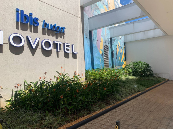 Imóvel Comercial à Venda, 25 m² em Savassi - Belo Horizonte