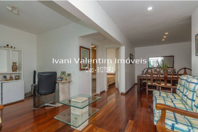 Imagem Cobertura com 3 Quartos à Venda, 369 m² em Barra Da Tijuca - Rio De Janeiro