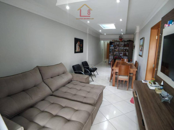 Imagem Apartamento com 3 Quartos à Venda, 116 m²