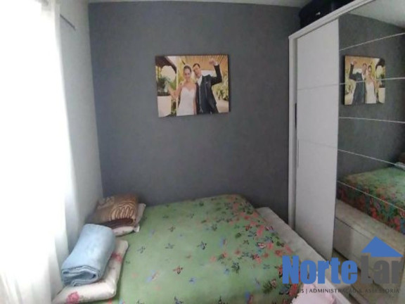 Imagem Casa de Condomínio com 2 Quartos à Venda, 70 m² em Jaraguá - São Paulo Imagem Casa de Condomínio com 2 Quartos à Venda, 70 m² em Jaraguá - São Paulo